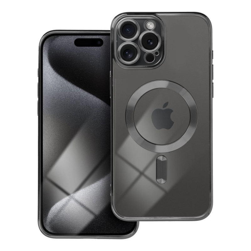 Apple iPhone 15 Pro Max Case Electro Mag MagSAFE