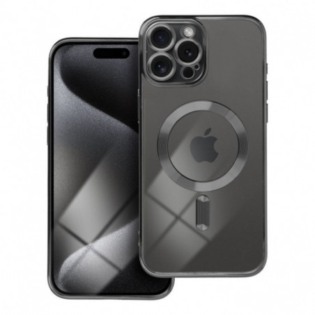 Apple iPhone 15 Pro Max Case Electro Mag MagSAFE
