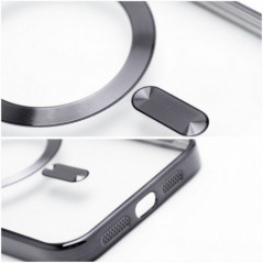 Apple iPhone 15 Pro Max Case Electro Mag MagSAFE