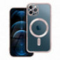 Apple iPhone 11 Pro Case Electro Mag MagSAFE  Rose gold