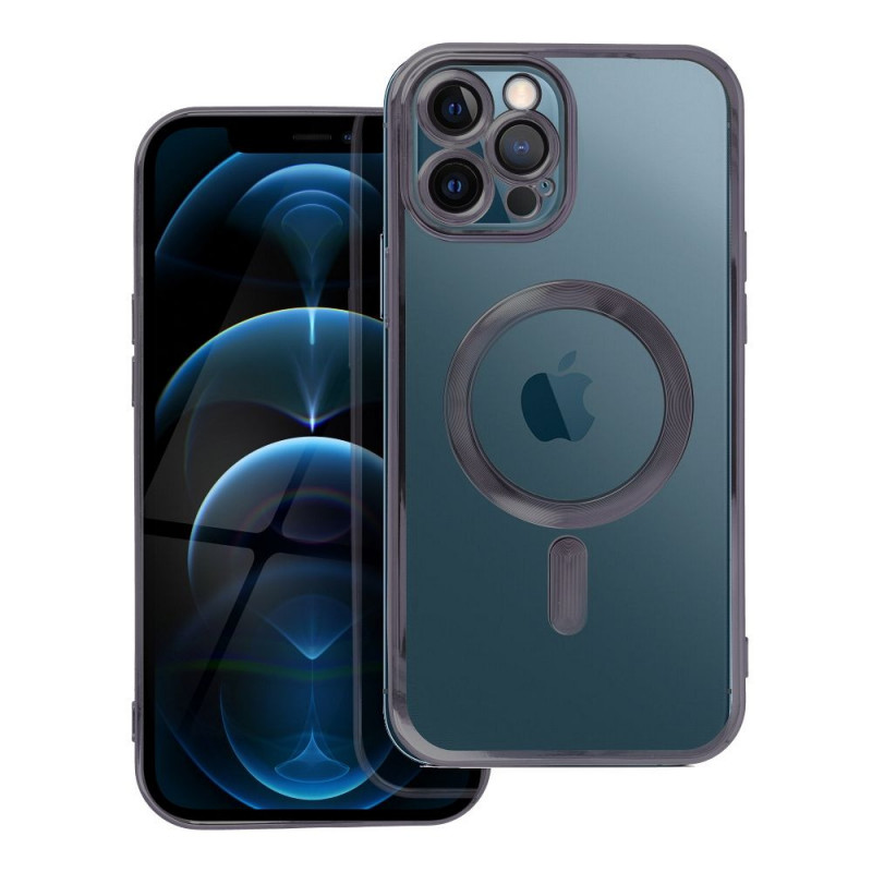 Apple iPhone 12 Pro Max Case Electro Mag MagSAFE