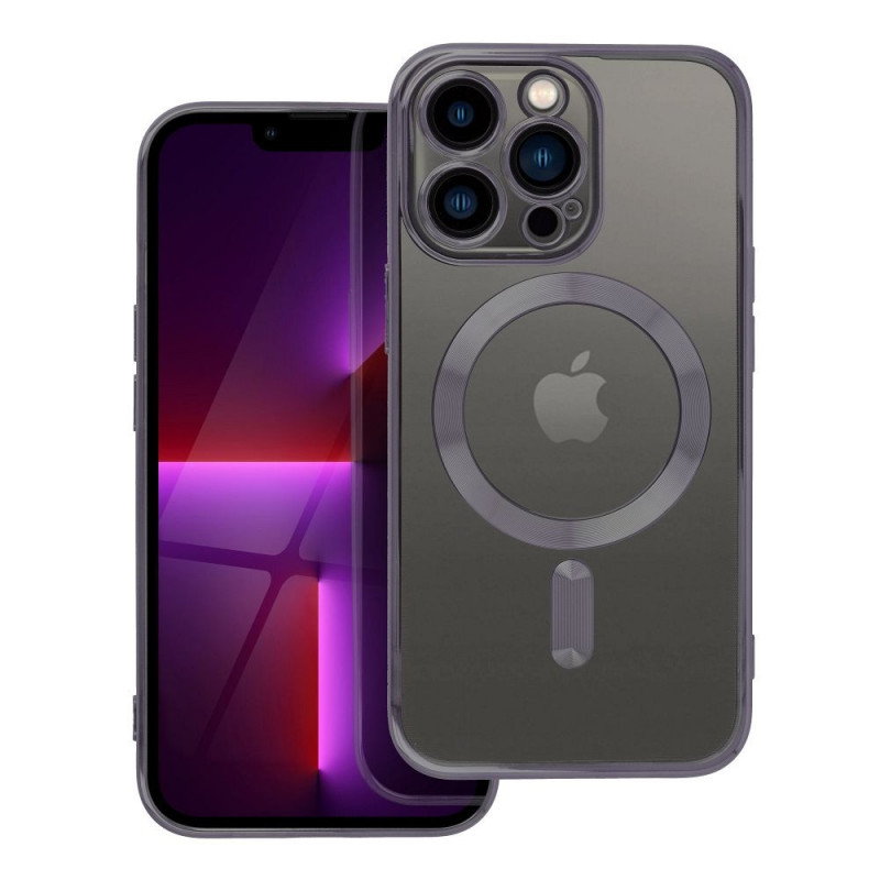 Apple iPhone 13 Pro Case Electro Mag MagSAFE