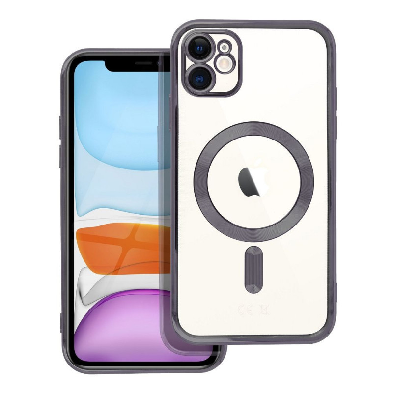 Apple iPhone 11 Case Electro Mag MagSAFE