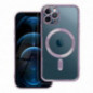 Apple iPhone 11 Pro Case Electro Mag MagSAFE  Deep purple