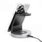 Apple iPhone 11 Pro Max Case Electro Mag MagSAFE  Silver