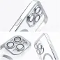 Apple iPhone 11 Pro Max Case Electro Mag MagSAFE  Silver