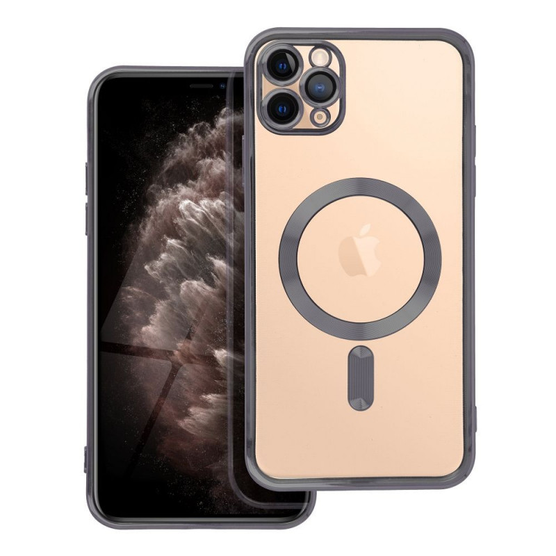 Apple iPhone XS Max Case Electro Mag MagSAFE