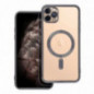 Apple iPhone XS Max Case Electro Mag MagSAFE
