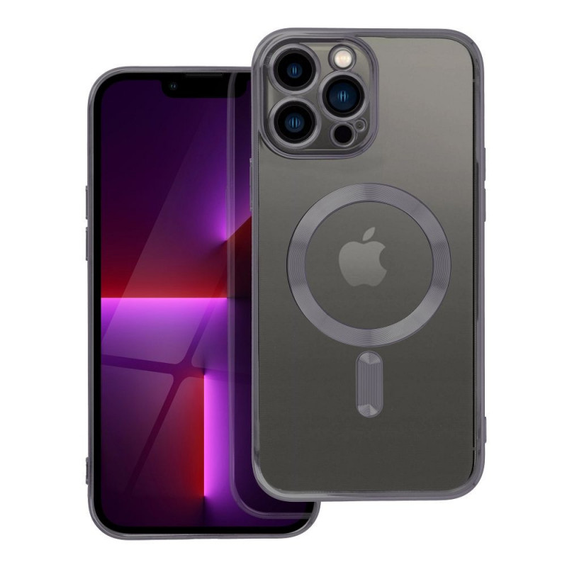 Apple iPhone 13 Pro Max Case Electro Mag MagSAFE