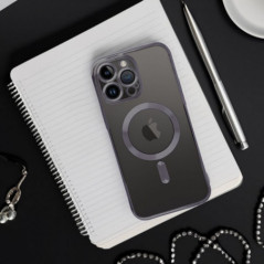 Apple iPhone 13 Pro Max Case Electro Mag MagSAFE
