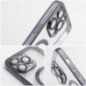 Apple iPhone 15 Pro Case Electro Mag MagSAFE