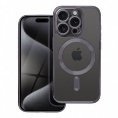 Apple iPhone 15 Pro Case Electro Mag MagSAFE