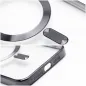 Samsung Galaxy S24 PLUS Case Electro Mag MagSAFE