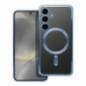 Samsung Galaxy S24 Case Electro Mag MagSAFE  Blue