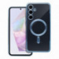 Samsung Galaxy A35 Case Electro Mag MagSAFE  Blue