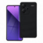 XIAOMI Redmi Note 13 Pro Plus 5G Case Silicone Elegant  Black