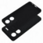 XIAOMI Redmi Note 13 Pro Plus 5G Case Silicone Elegant  Black