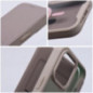 Apple iPhone 16 Pro Max Wallet Cases Smart Mag Book Elegant  MagSAFE  Titanium