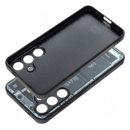 XIAOMI Redmi Note 13 Pro 5G Case Tech Black