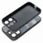 Apple iPhone SE 2022 5G Case Tech Black