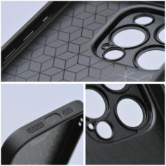 Apple iPhone SE 2022 5G Case Tech Black