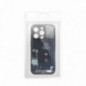 Apple iPhone 15 Plus Case Tech Black