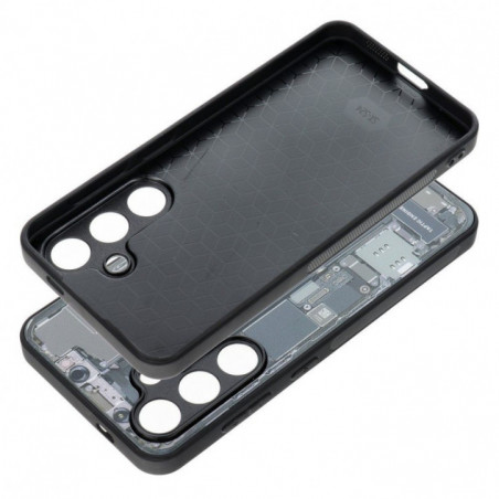 XIAOMI Redmi Note 13 5G Case Tech Black