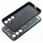 Samsung Galaxy A15 LTE Case Tech Black