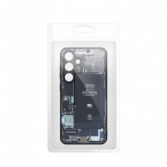 Samsung Galaxy A15 5G Case Tech Black