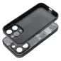 Apple iPhone X Case Tech Black