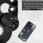 Apple iPhone X Case Tech Black