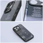 Apple iPhone X Case Tech Black