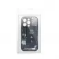 Apple iPhone X Case Tech Black