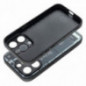 Apple iPhone 13 Pro Case Tech Black