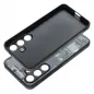 Samsung Galaxy S23 FE Case Tech Black