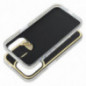 Apple iPhone 15 Pro Case Teddy bear Gold