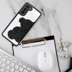 Samsung Galaxy S20 FE 5G Case Teddy bear Black