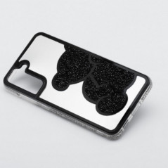 Samsung Galaxy S20 FE 5G Case Teddy bear Black