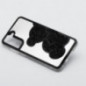 Samsung Galaxy S20 FE 5G Case Teddy bear Black