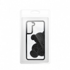 Samsung Galaxy S20 FE 5G Case Teddy bear Black