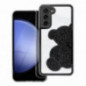 Samsung Galaxy S20 FE 5G 2022 Case Teddy bear Black