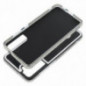 Samsung Galaxy S20 FE Case Teddy bear Silver