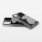 Samsung Galaxy S20 FE 5G Case Teddy bear Silver