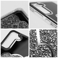 Samsung Galaxy S20 FE 5G Case Teddy bear Silver
