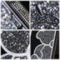 Samsung Galaxy S20 FE 5G Case Teddy bear Silver