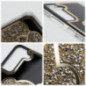Samsung Galaxy S20 FE 5G Case Teddy bear Gold