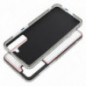 Samsung Galaxy S20 FE Case Teddy bear Pink