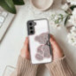Samsung Galaxy S20 FE 5G Case Teddy bear Pink