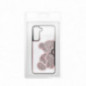 Samsung Galaxy S20 FE 5G Case Teddy bear Pink