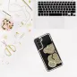 Samsung Galaxy S21 FE 5G Case Teddy bear Gold